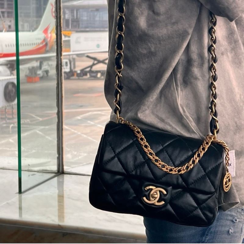 Chanel CF Series Bags